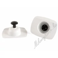 Zöldség-Gyümölcs fogó szeleteléshez