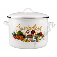 Jumbotopf fazék 12 literes