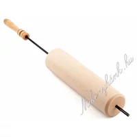 Kürtőskalács sütő óriás (75-85 cm)