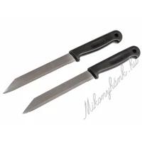 Kenyérvágó kés 27.5 cm (recézett)