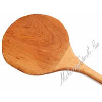 Péklapát