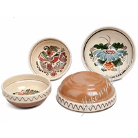 Gulyástál-leveses csésze 1200 ml 