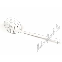 Zománcozott Habszedőkanál 12 cm