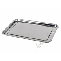 Fém tálca  44cmx34cm