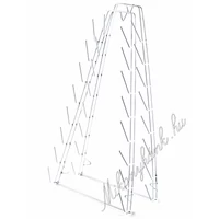 Fedőtartó 8 részes