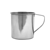 Rozsdamentes bögre 500 ml