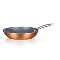 COPPER Serpenyő 24 cm
