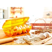 Tojástartó 10 részes