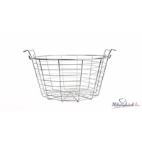 Hurka abálókosár 40x20cm 