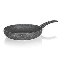 GRANITE ALUMÍNIUM SERPENYŐ 28 CM