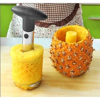 Ananász hámozó és szeletelő