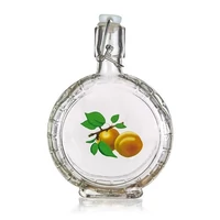 Barack pálinkásüveg 400 ml