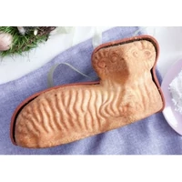 Kerámia bárány sütőforma