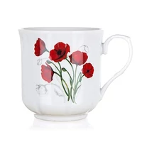 MAXI Pipacsos bögre 560 ml