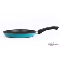 Bonyhádi teflonbevonatú palacsintasütő 26 cm