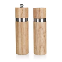 Fa só és borsörlő szett 6x15cm