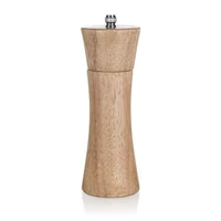 Brillante fa borsőrló 15 cm