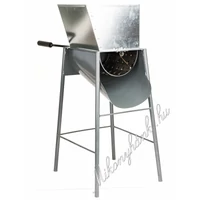 Gyümölcsdaráló - Reszelő