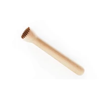 Fa citromzúzó 22 cm