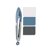 Konyhai csipesz 28 cm 