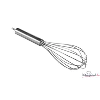 Cukrász habverő 21 cm