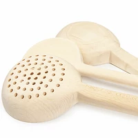 Fakanálkészlet 3 darabos