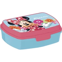 Uzsonna box műanyag Minnie