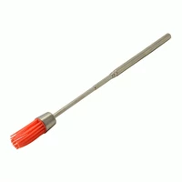 Teleszkópos szilikonecset 64 cm