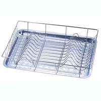 Króm edénycsepegtető + tálca