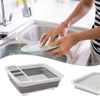 Összecsukható edényszárító