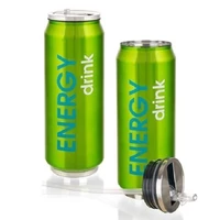 Energy drink termobögre 430 ml