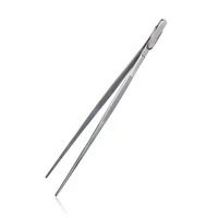 EXCELLENT ÉTEL CSIPESZ FÉM   30cm