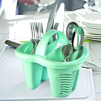 Evőeszköz csepegtető (színválasztás)