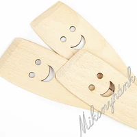 Mosoly teflonkanál 30 cm