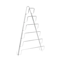 Fedőtartó 6 részes