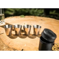 Túra pohárkészlet 20 ml (4db)