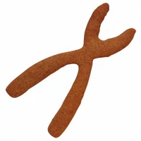 Fogó süteménykiszúró 7.6 cm