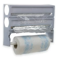 Fólia/papírtörlő tartó