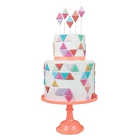 Fondant mintázórács