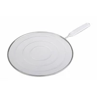 Fröccsenésgátló 26.5 cm