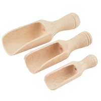 Fűszerkanálkészlet 3 darab