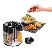 Spice fűszertartókészlet 9 részes