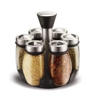 Fűszertartó szett 7 darabos (120ml)