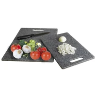 Granite Grey vágólap 30cmx20cm