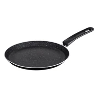 Gránit palacsintasütő 25 cm