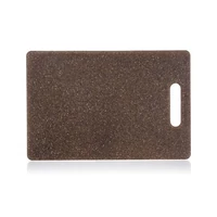 Granite Dark Brown vágólap 30cmx20cm