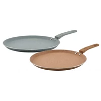 Palacsintasütő tapadásmentes bevonattal 24 cm