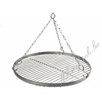 Grillrács 48cm Magyar termék