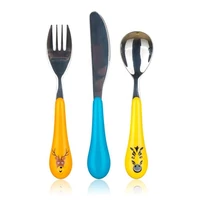 Zoo GYEREK EVŐESZKÖZ SZETT