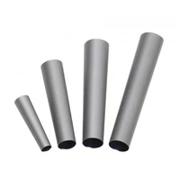 Teflonbevonatos habrolócső 10.5 cm